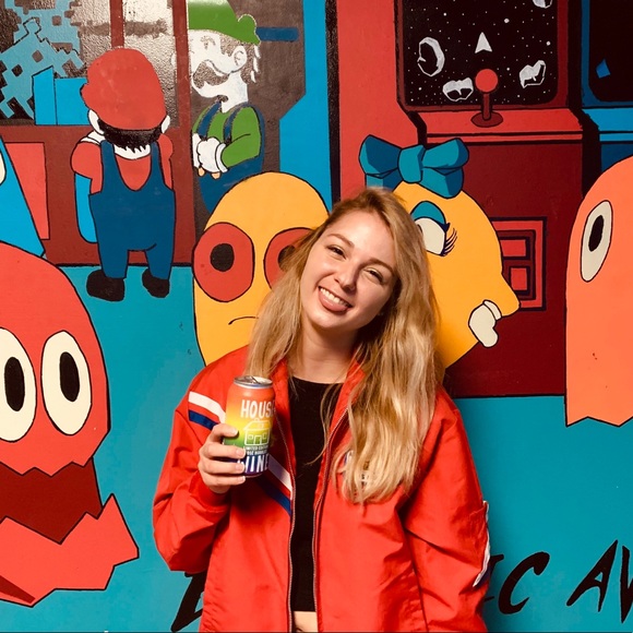 Meet your Posher, Rosie - Picture 1 of 1